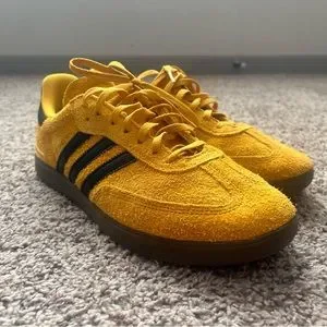 Adidas samba super suede rare colours hot sale